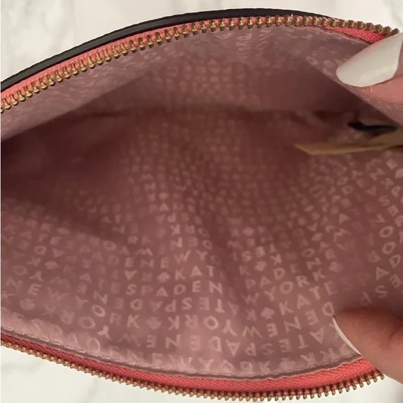 Kate Spade Pouch - Picture 2 of 3